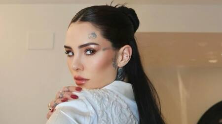 La despedida de soltera de Cande Tinelli: temática muy particular, comparsa y tragos