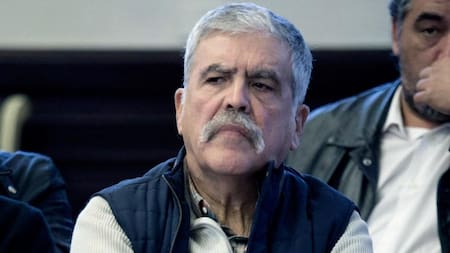 Julio De Vido, Río Turbio, Causa por corrupción