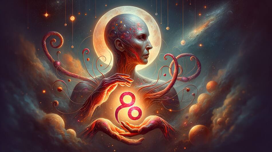 Horóscopo de Cáncer de hoy: miércoles 4 de diciembre de 2024. Foto: Redacción canal26.com