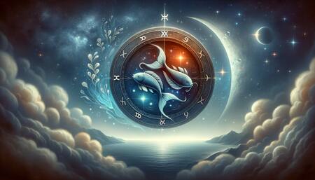 Horoscopo de Piscis de hoy: lunes 21 de abril de 2025. Foto: Redacción canal26.com