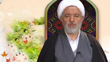 Mohsen Rabbani, uno de los principales acusados del atentado a la AMIA