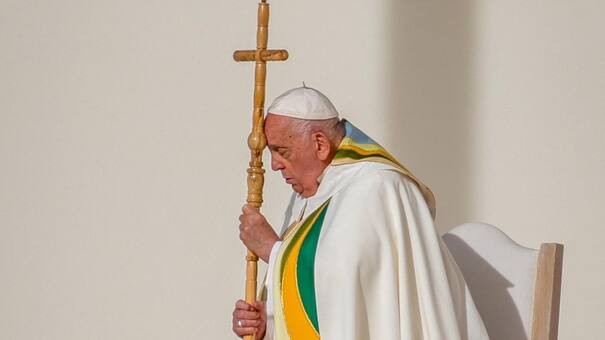 "Que se juzgue al abusador": el papa Francisco exigió a los obispos que no encubran los abusos en la Iglesia