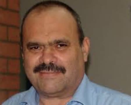 Carlos Chancellor. Foto: X.