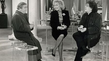 Mirtha Legrand - 50 años