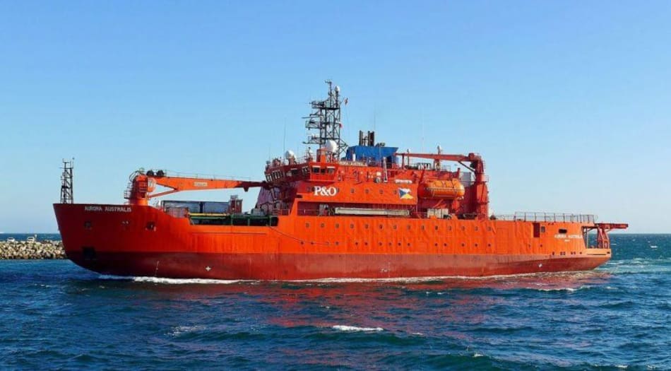 Industria Naval, barco naval