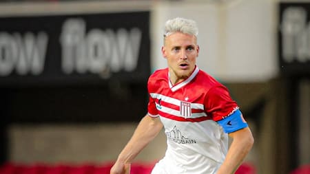 Santiago Ascacibar es el nuevo refuerzo de Boca: los detalles de su pase