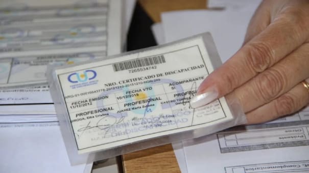 CUD: cómo acceder gratis a eventos deportivos y culturales con el Certificado Único de Discapacidad