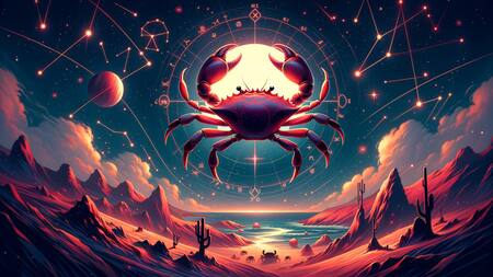 Horóscopo de Cáncer de hoy: lunes 3 de febrero de 2025. Foto: Redacción canal26.com