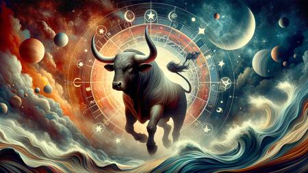 Horoscopo de Tauro de hoy: jueves 8 de mayo de 2025. Foto: Redacción canal26.com