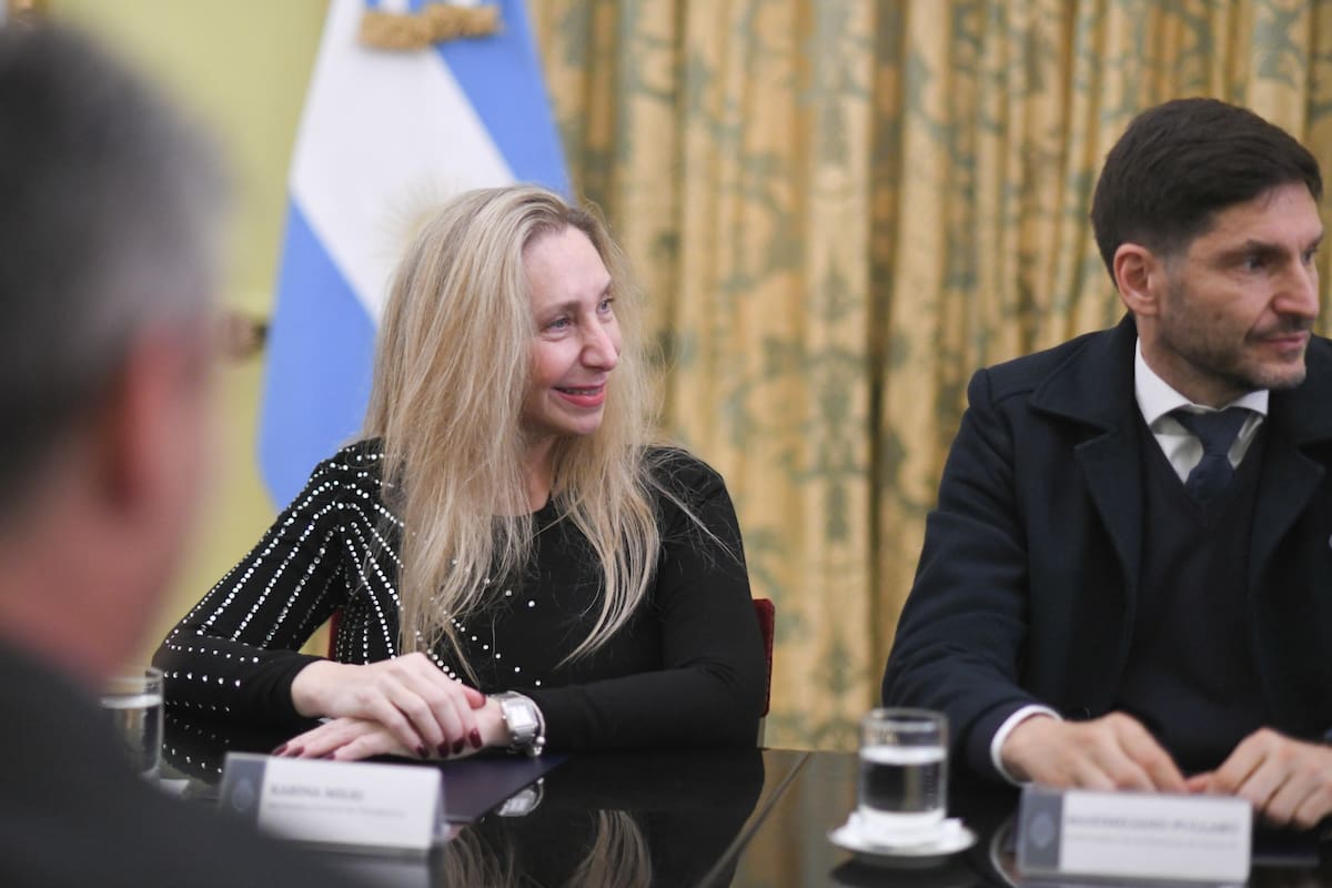 El Gobierno nacional y la provincia de Santa Fe firmaron un convenio para delegar la gestión integral de la Ruta Nacional A012