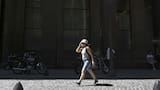 Alerta por calor extremo y alivio: qué dice el pronóstico sobre el Año Nuevo en Buenos Aires