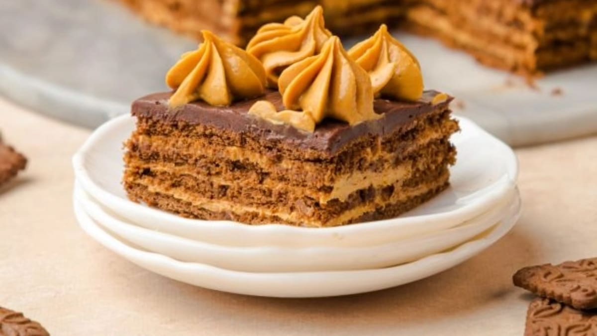 La chocotorta nació como una estrategia publicitaria y terminó convertida en un clásico argentino