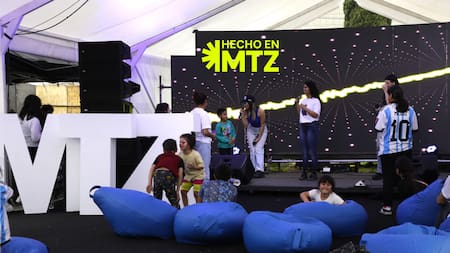 Llega Hecho en MTZ: la mega expo de industria y tecnología que muestra al país y al mundo la potencia productiva de La Matanza