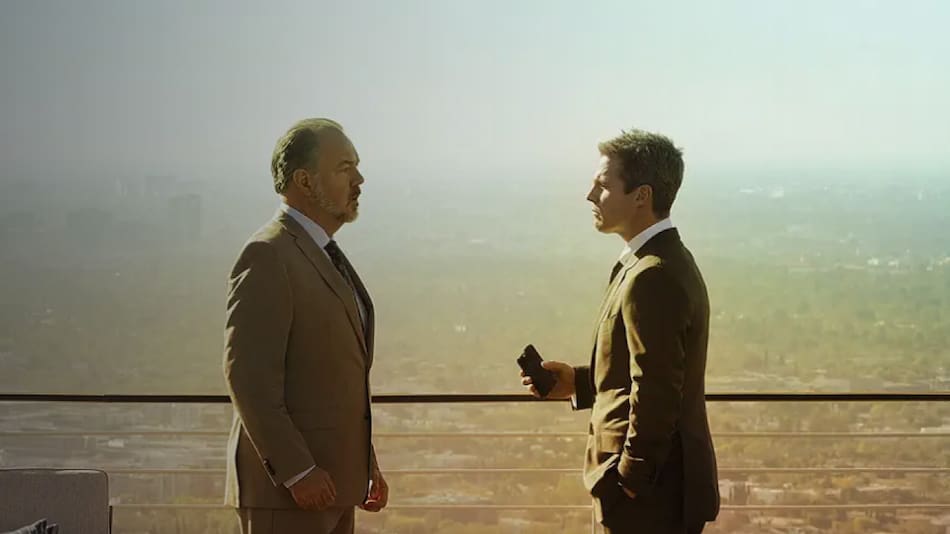 Suits LA. Foto: Prime Video.