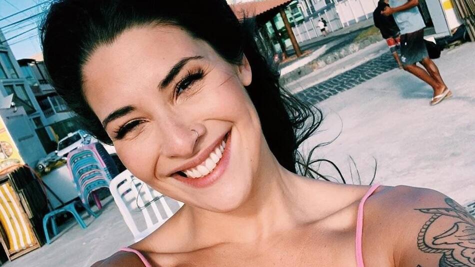 Ivana Nadal