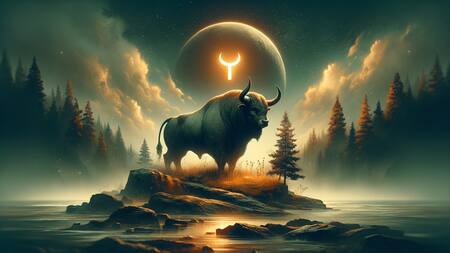 Horoscopo de Tauro de hoy: sábado 10 de agosto de 2024. Foto: Redacción canal26.com