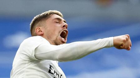 Real Madrid vs. Barcelona. Foto: Reuters.