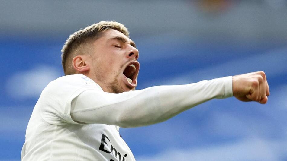 Real Madrid vs. Barcelona. Foto: Reuters.