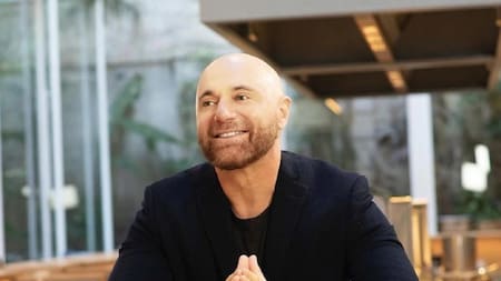 Germán Martitegui anunció el cierre de su exclusivo restaurante de Palermo