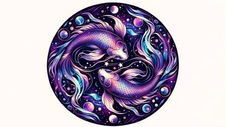 Horóscopo de Piscis de hoy: martes 3 de junio de 2025. Foto: Redacción canal26.com