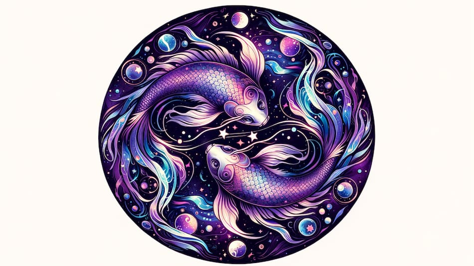 Horóscopo de Piscis de hoy: martes 3 de junio de 2025. Foto: Redacción canal26.com