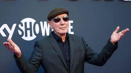 De qué murió Eusebio Poncela, figura del cine español y protagonista de “La ley del deseo” de Almodóvar