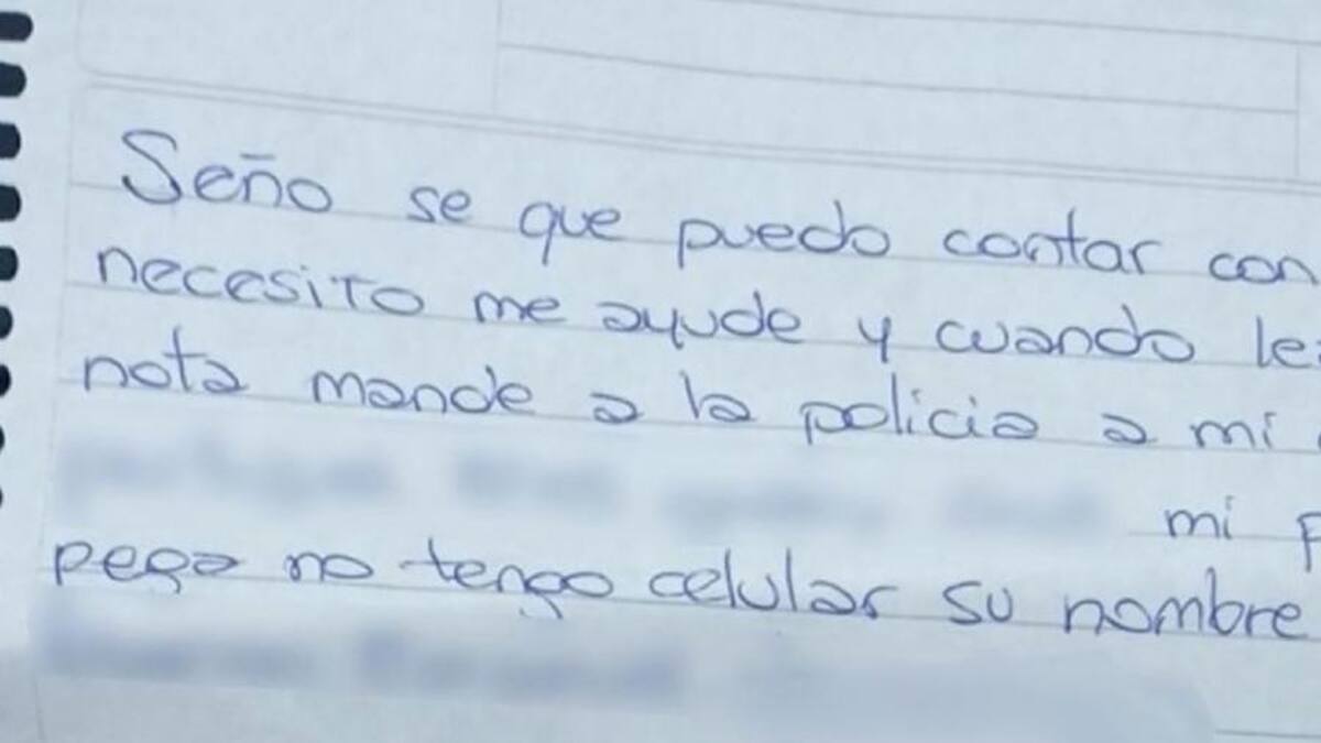 Violencia de género
