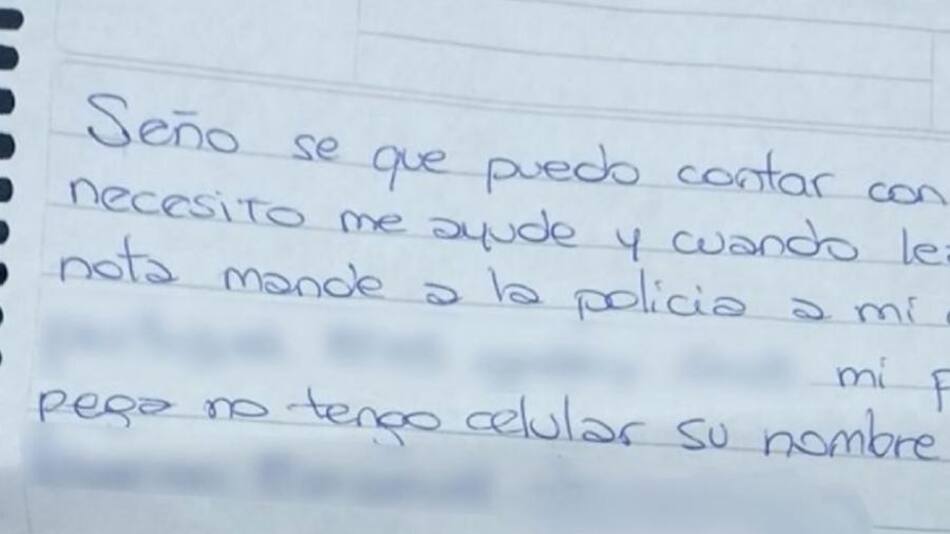 Violencia de género