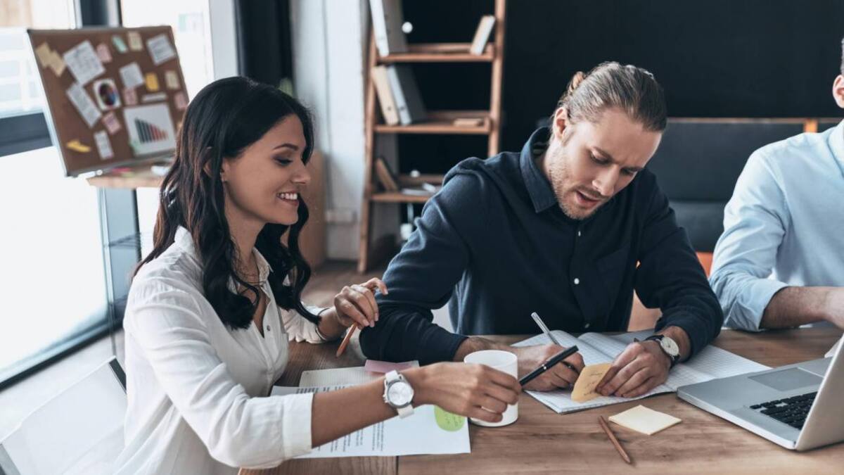 1 de abril: Día Internacional de la Diversión en el Trabajo