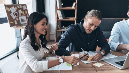 1 de abril: Día Internacional de la Diversión en el Trabajo