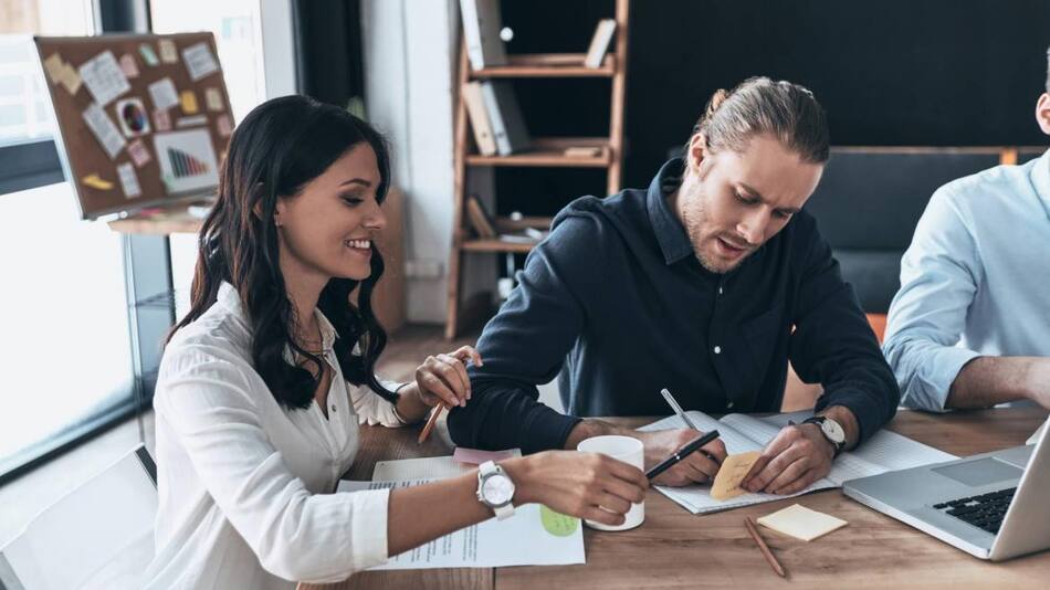 1 de abril: Día Internacional de la Diversión en el Trabajo