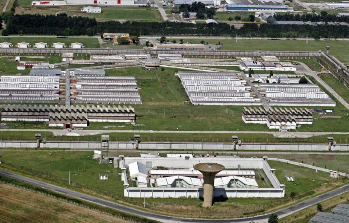 Estafadora de Mar del Plata