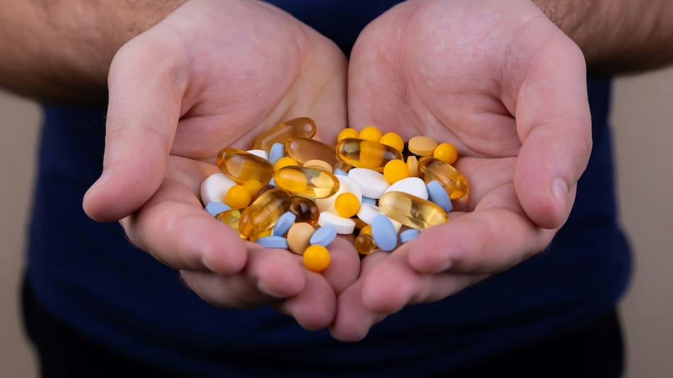 Medicamentos.