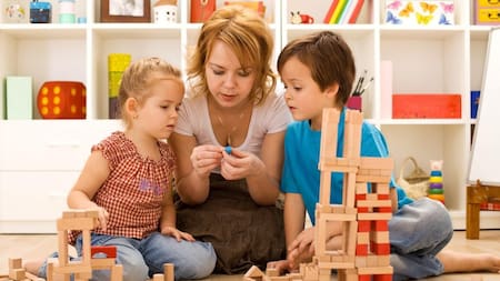 Estos son los mejores juguetes para los niños