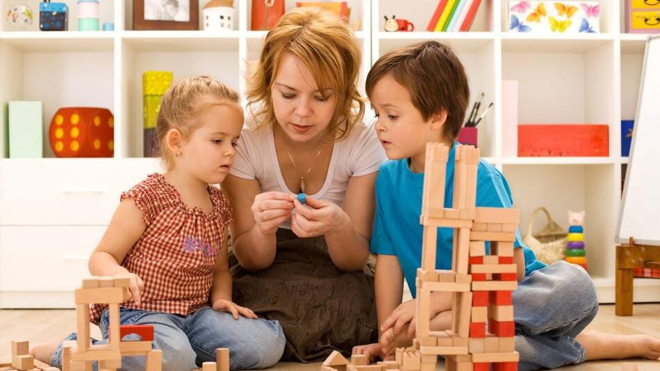 Estos son los mejores juguetes para los niños