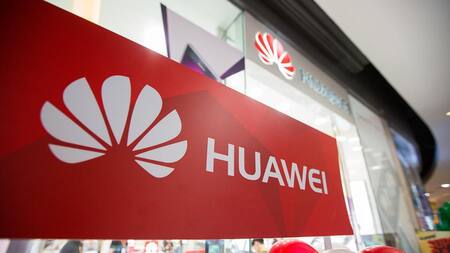 Guerra comercial - Huawei