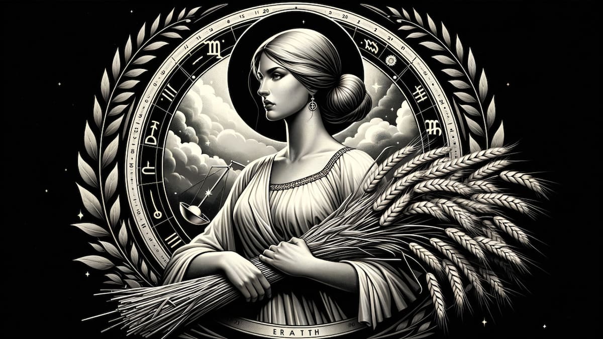 Horóscopo de Virgo de hoy: martes 17 de junio de 2025. Foto: Redacción canal26.com