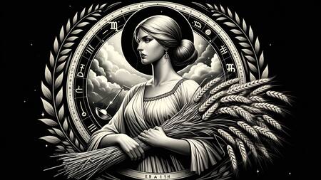 Horóscopo de Virgo de hoy: martes 17 de junio de 2025. Foto: Redacción canal26.com