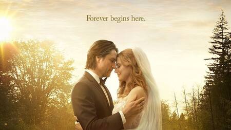 Un lugar para soñar. Foto X @caroliine_30