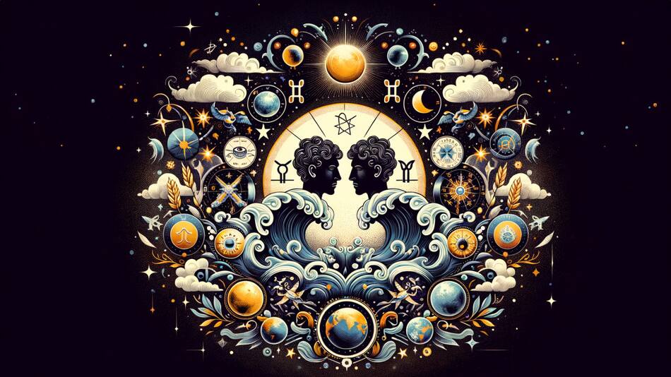 Horoscopo de Géminis de hoy: lunes 21 de abril de 2025. Foto: Redacción canal26.com