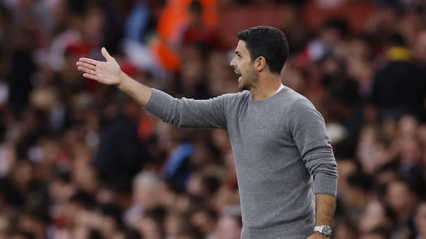 Arteta, DT de Arsenal, contrató un grupo de ladrones para robarle a sus futbolistas: el motivo de su decisión