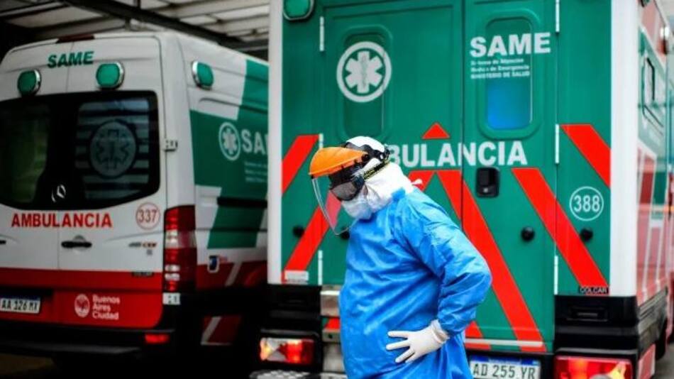 Coronavirus, pandemia