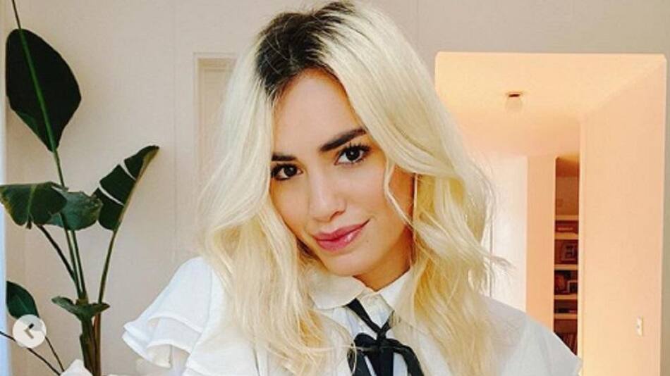 Lali Espósito