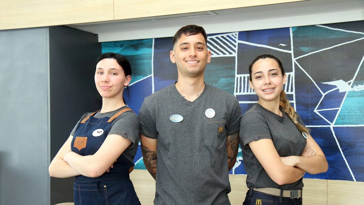 Empleo en Argentina: reconocida empresa gastronómica ofrece sueldos de hasta $1.660.000 a jóvenes sin experiencia
