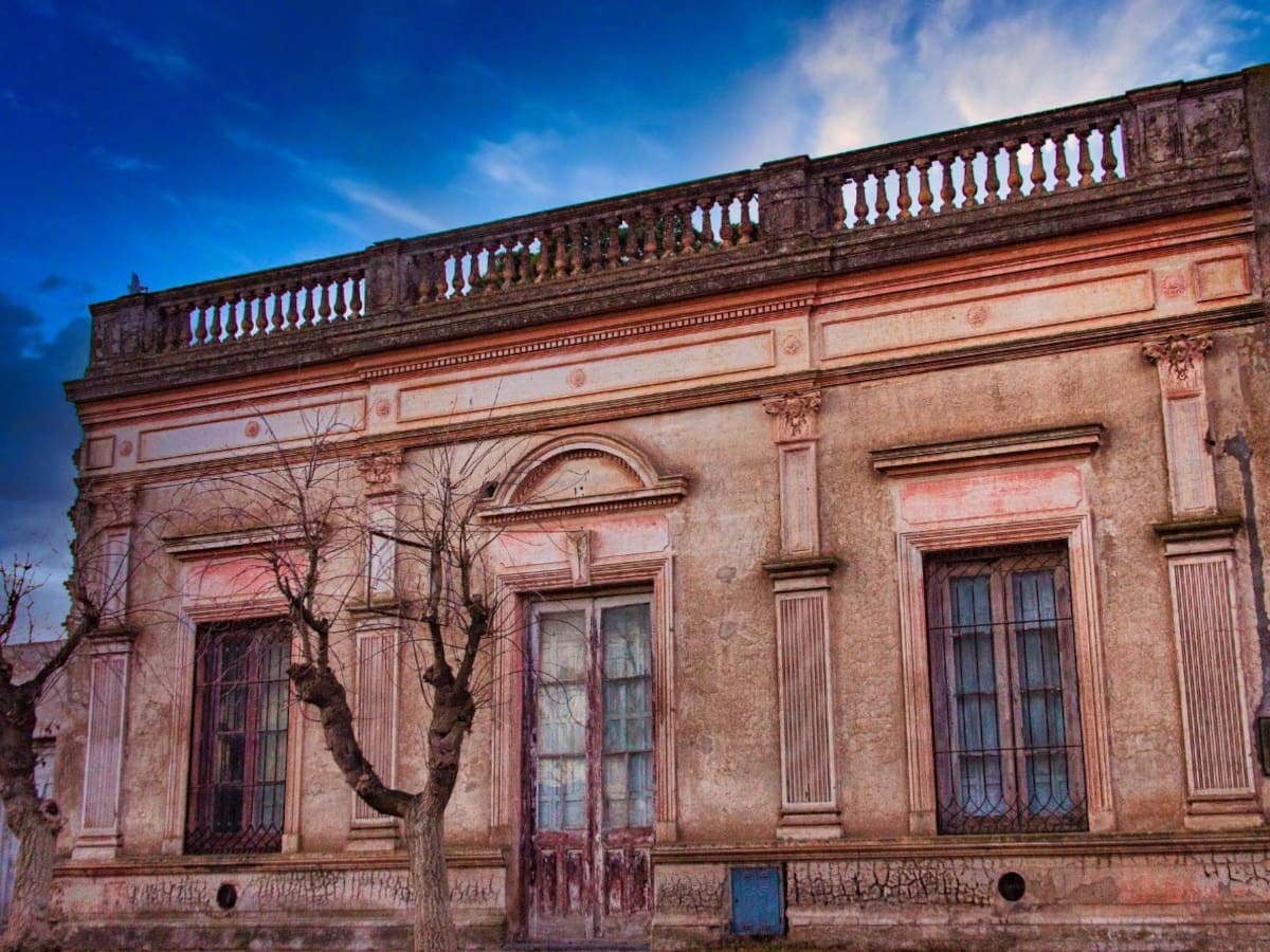 La Colina