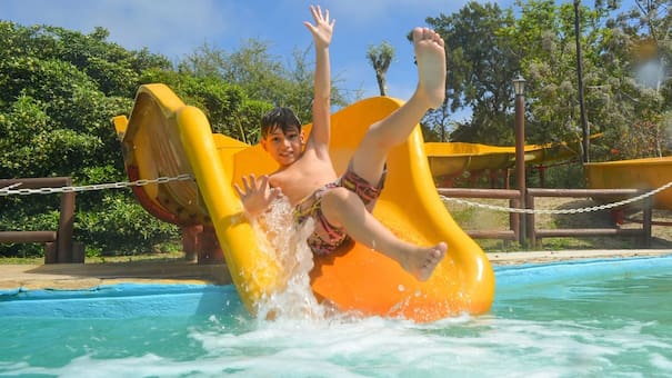 Los 5 mejores parques acuáticos de Buenos Aires para las vacaciones de verano 2026: días, horarios y precios de cada uno
