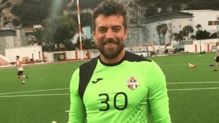 Leandro Evangelisti.