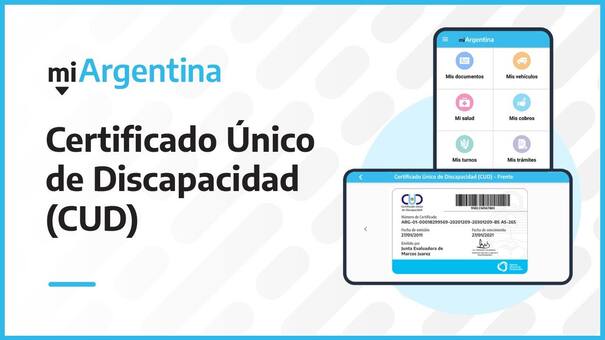 Pensión por invalidez: cuáles son los nuevos cambios para la renovación del Certificado Único de Discapacidad
