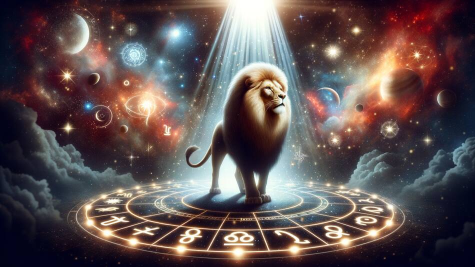 Horóscopo de Leo de hoy: lunes 17 de marzo de 2025. Foto: Redacción canal26.com