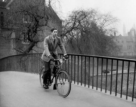 La vida de Carlos III. Foto: REUTERS.